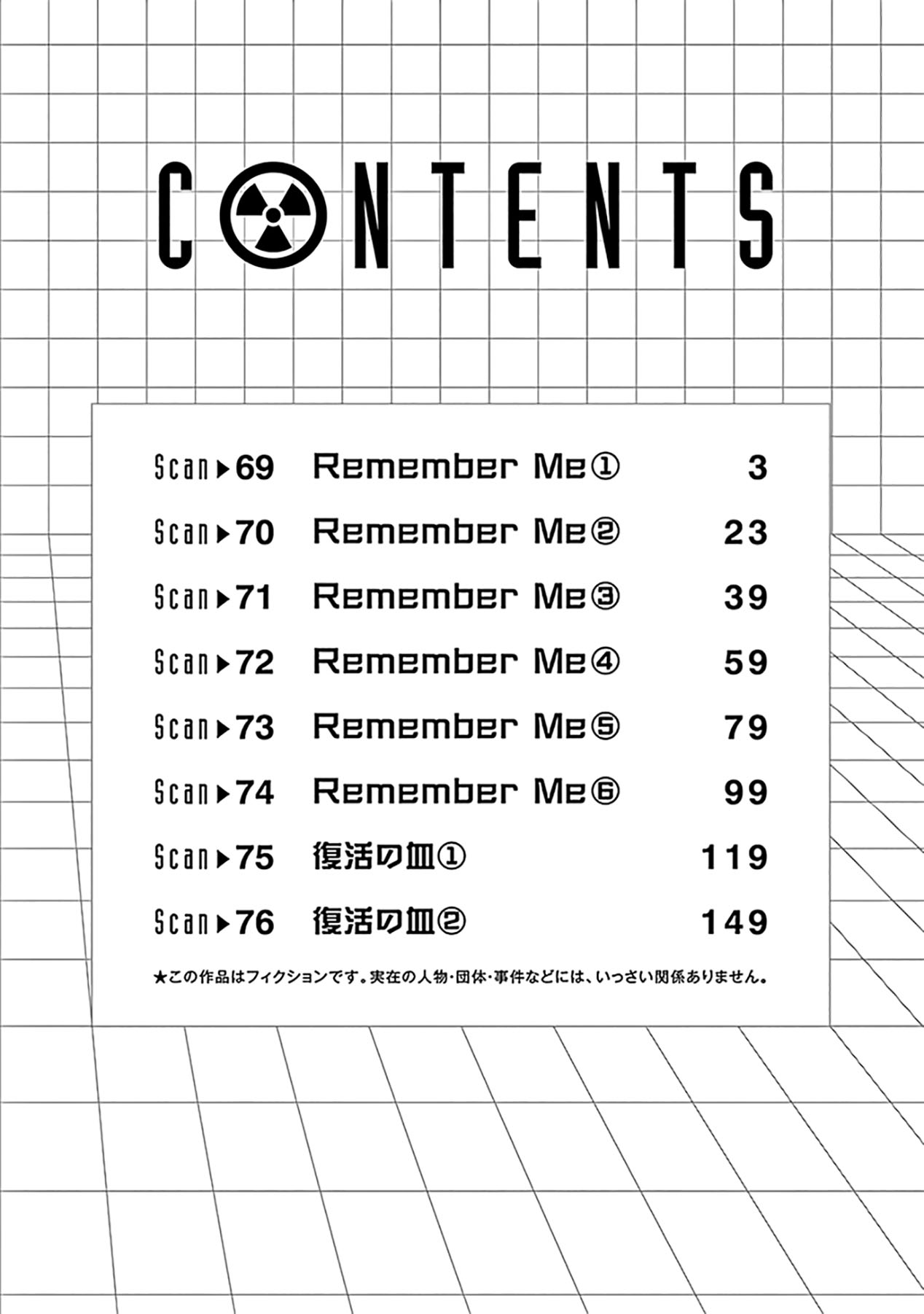 Radiation House Chapter 69 Gambar 5