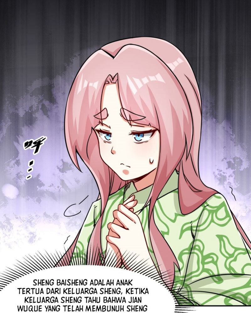 Endless devourer Chapter 92 Gambar 10
