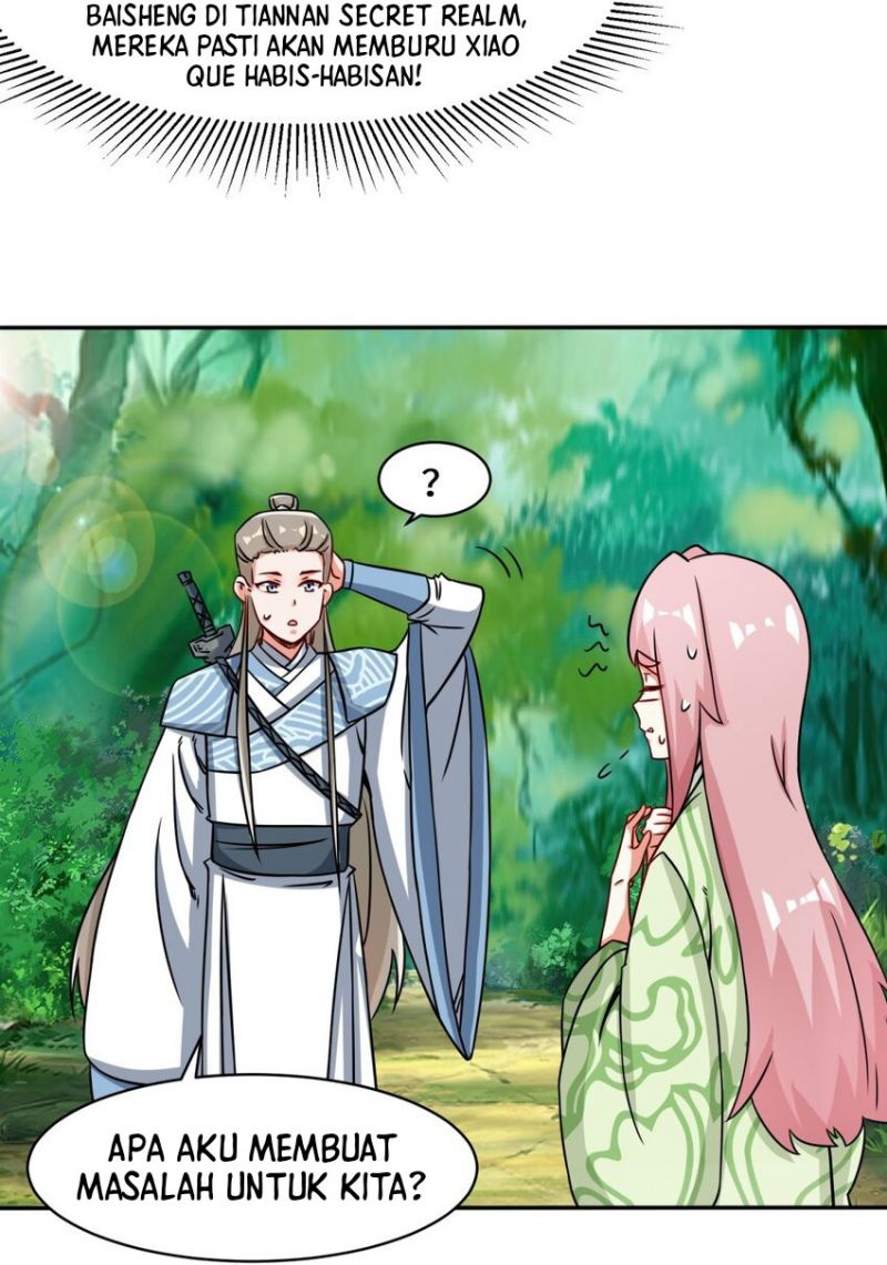 Endless devourer Chapter 92 Gambar 11