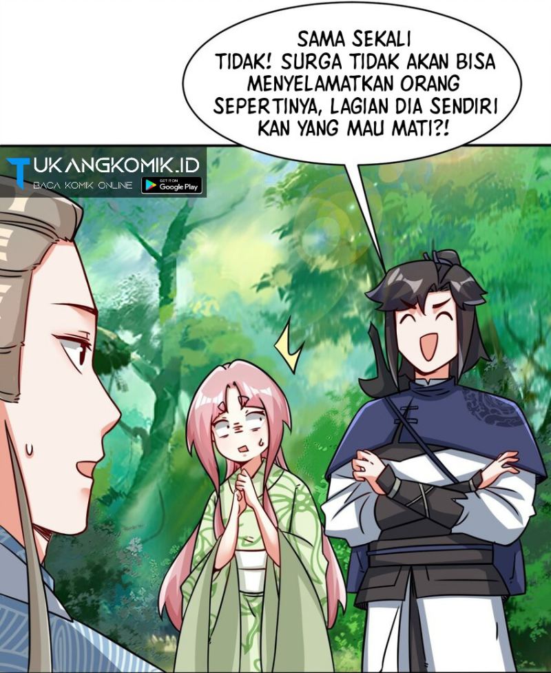 Endless devourer Chapter 92 Gambar 12