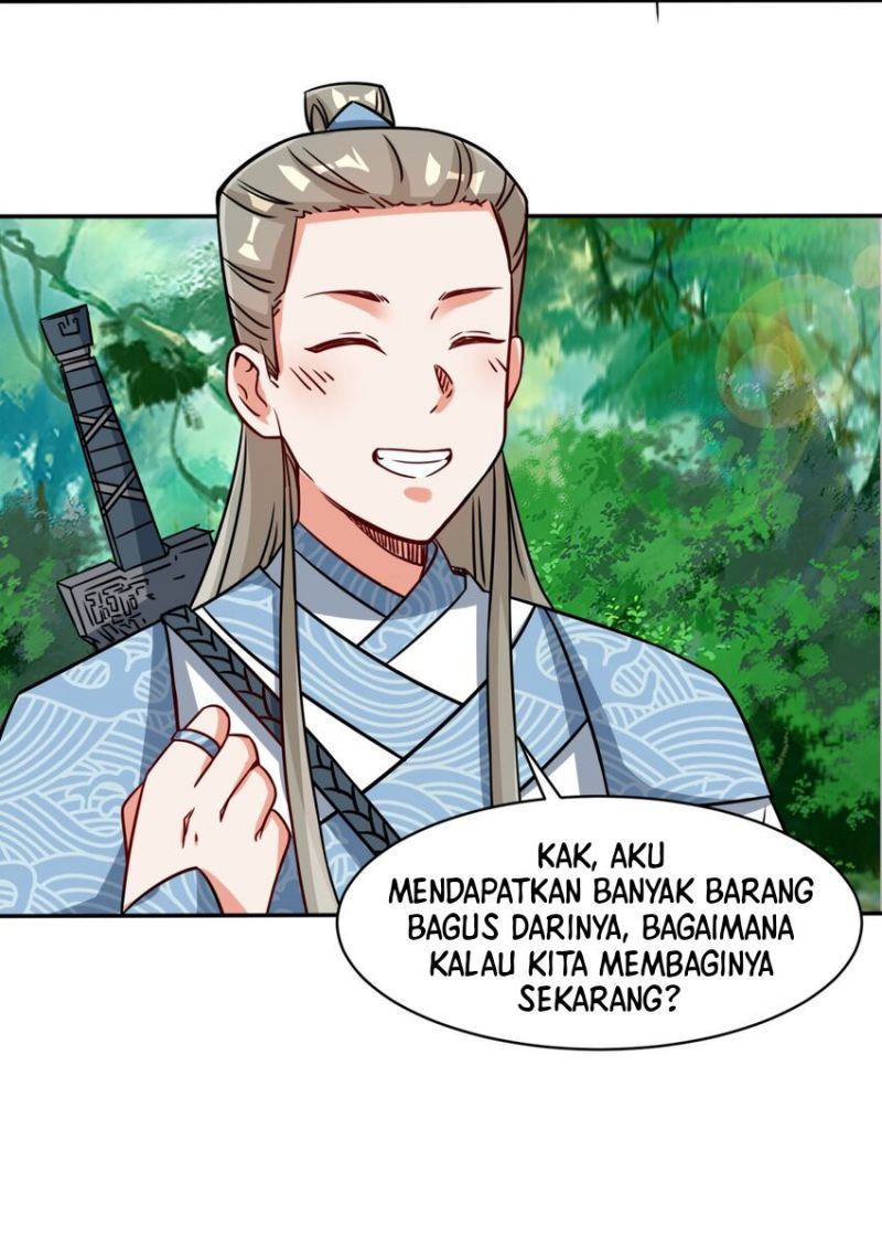 Endless devourer Chapter 92 Gambar 13