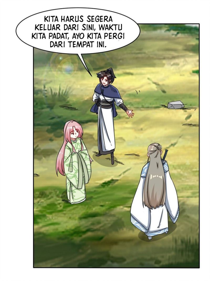 Endless devourer Chapter 92 Gambar 14