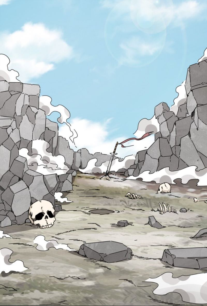 Endless devourer Chapter 92 Gambar 16