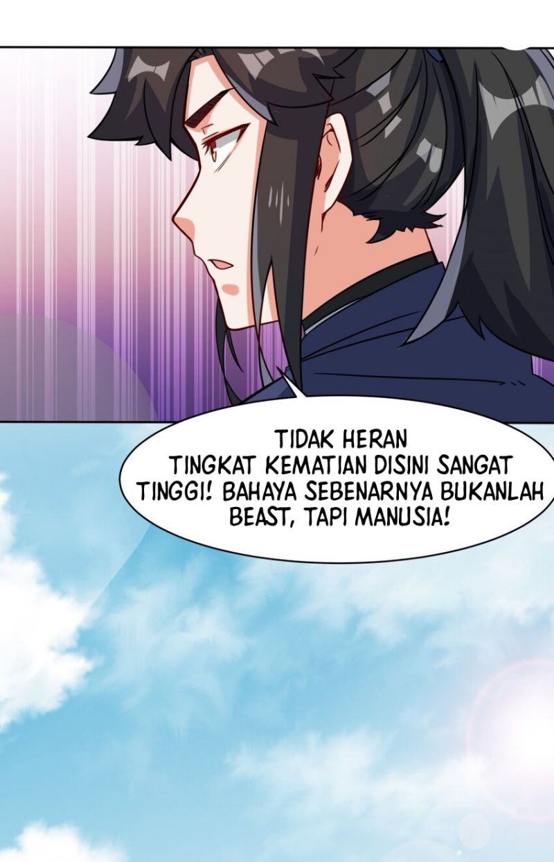 Endless devourer Chapter 92 Gambar 19