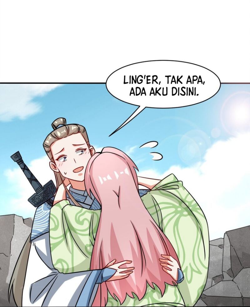 Endless devourer Chapter 92 Gambar 26