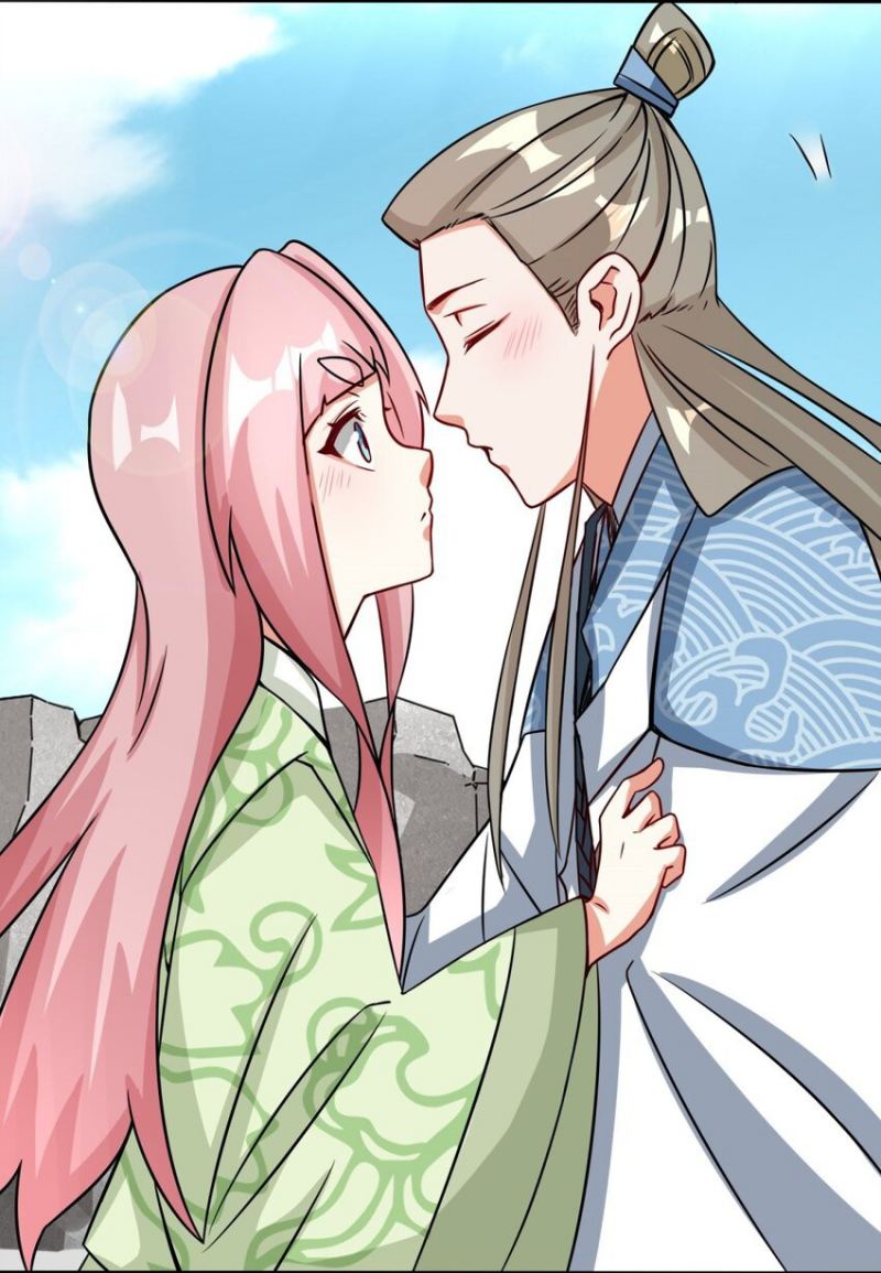 Endless devourer Chapter 92 Gambar 28