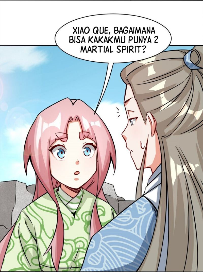 Endless devourer Chapter 92 Gambar 29