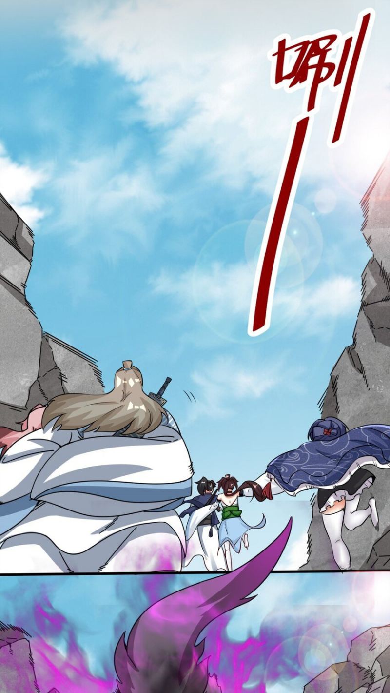 Endless devourer Chapter 92 Gambar 40