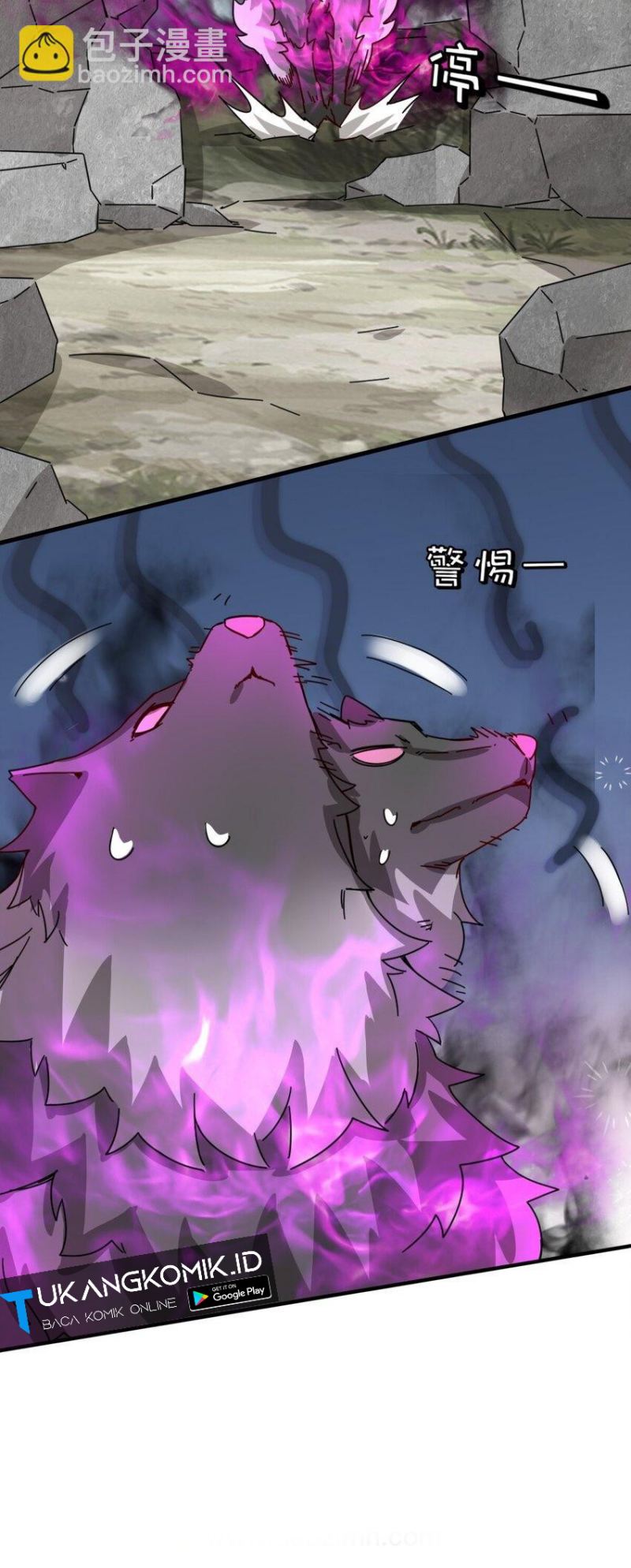 Endless devourer Chapter 92 Gambar 44
