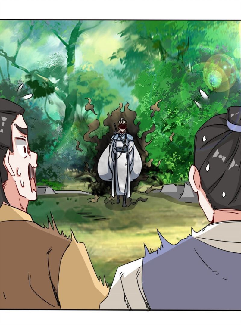 Endless devourer Chapter 92 Gambar 8