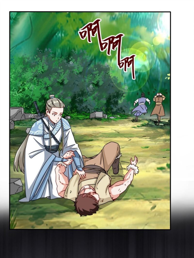 Endless devourer Chapter 92 Gambar 9