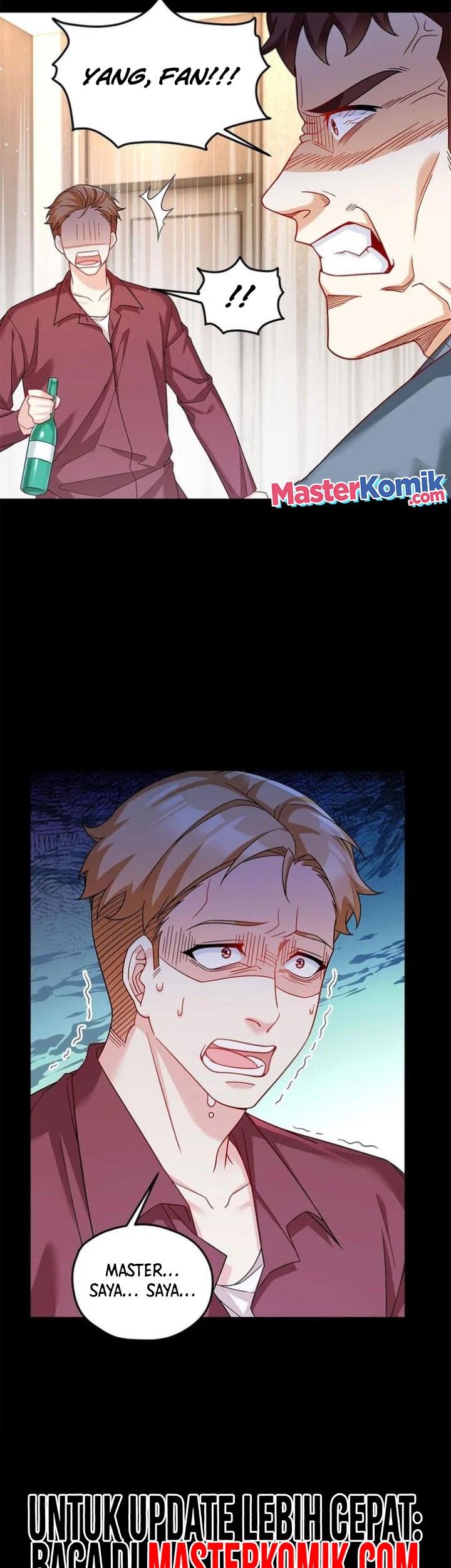 Xianzun Luowuji Chapter 195 Gambar 31