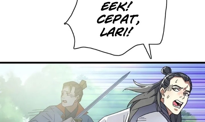 Supreme Taoist (2021) Chapter 77 Gambar 24