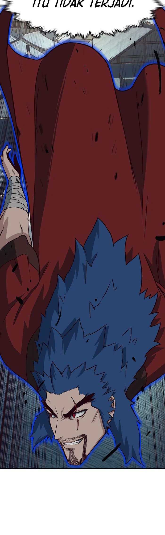 Sword Fanatic Wanders Through The Night Chapter 57 Gambar 13