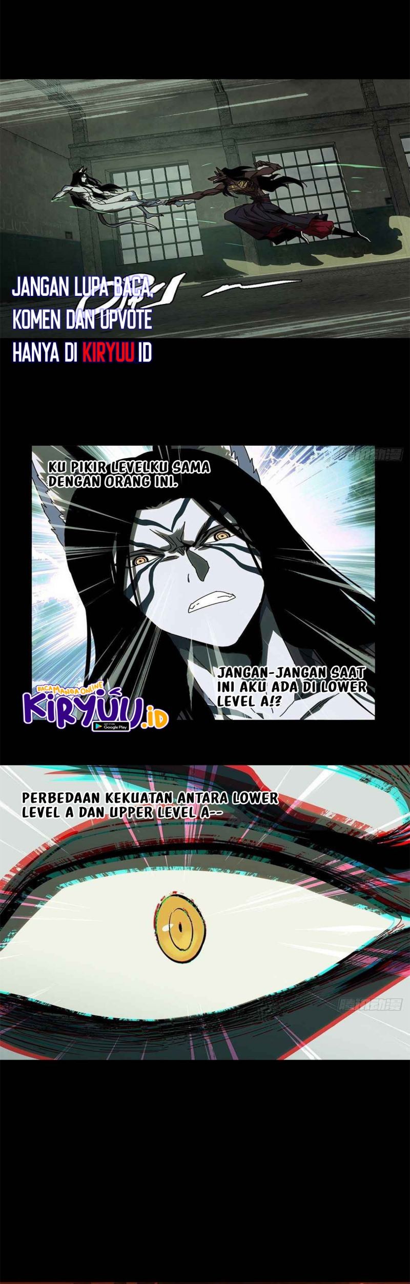 Baca Manhua Da Xiang Wuxing Chapter 92 Gambar 2