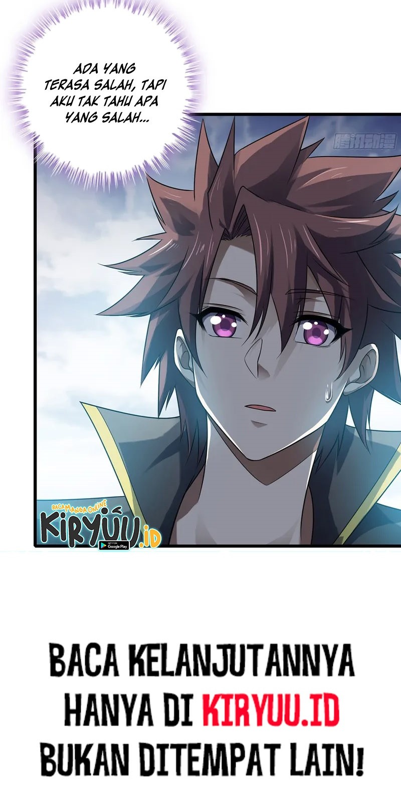My Wife is a Demon Queen Chapter 446 Gambar 26