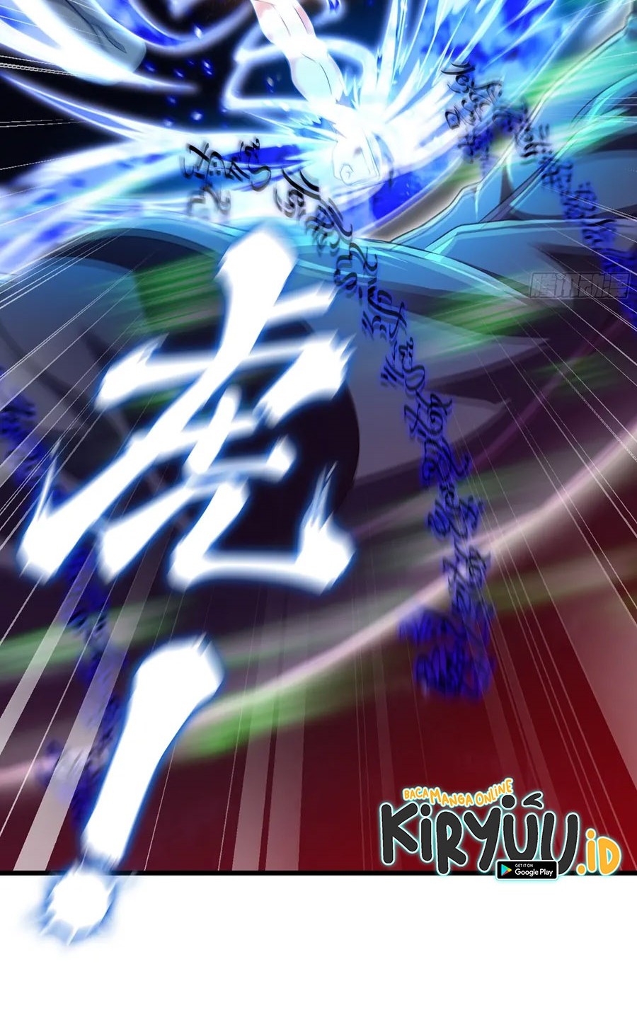 My Wife is a Demon Queen Chapter 445 Gambar 28
