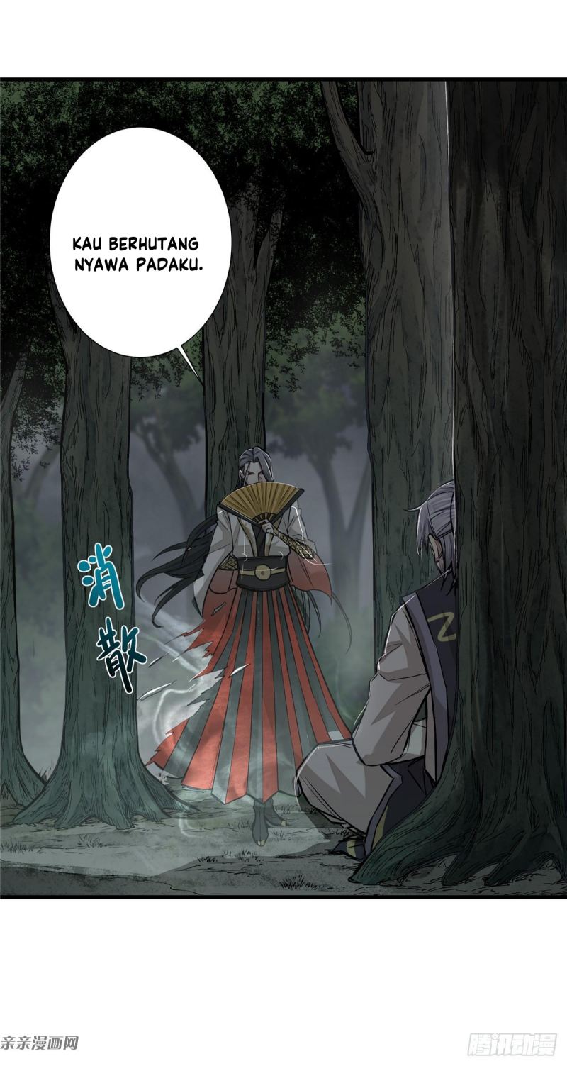 A Demonic Heart Chapter 05 Gambar 17