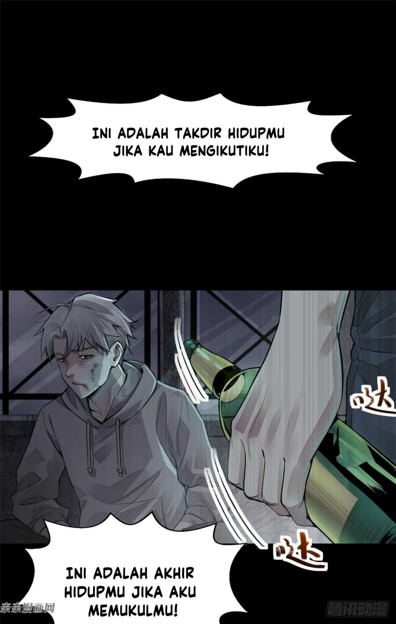 Baca Manhua A Demonic Heart Chapter 02 Gambar 2