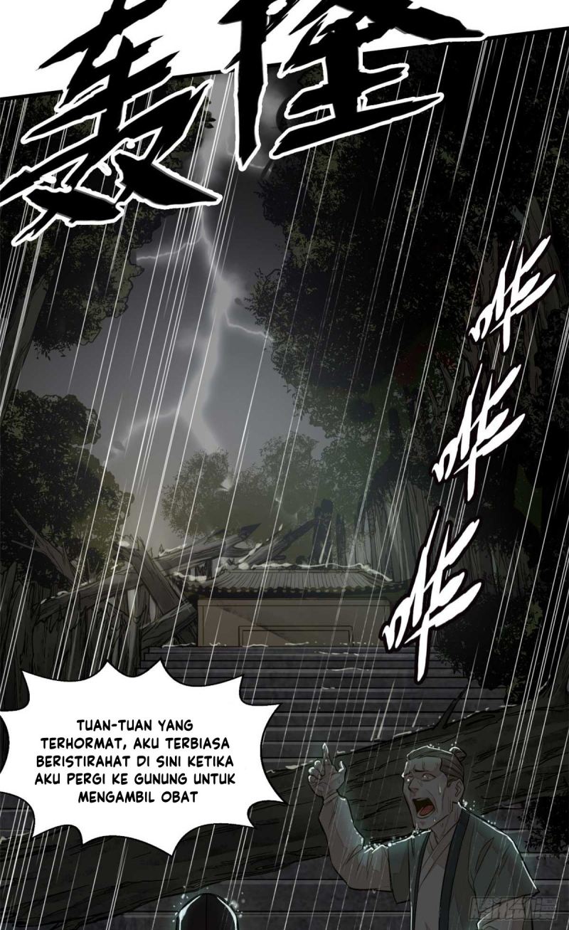 A Demonic Heart Chapter 01 Gambar 10