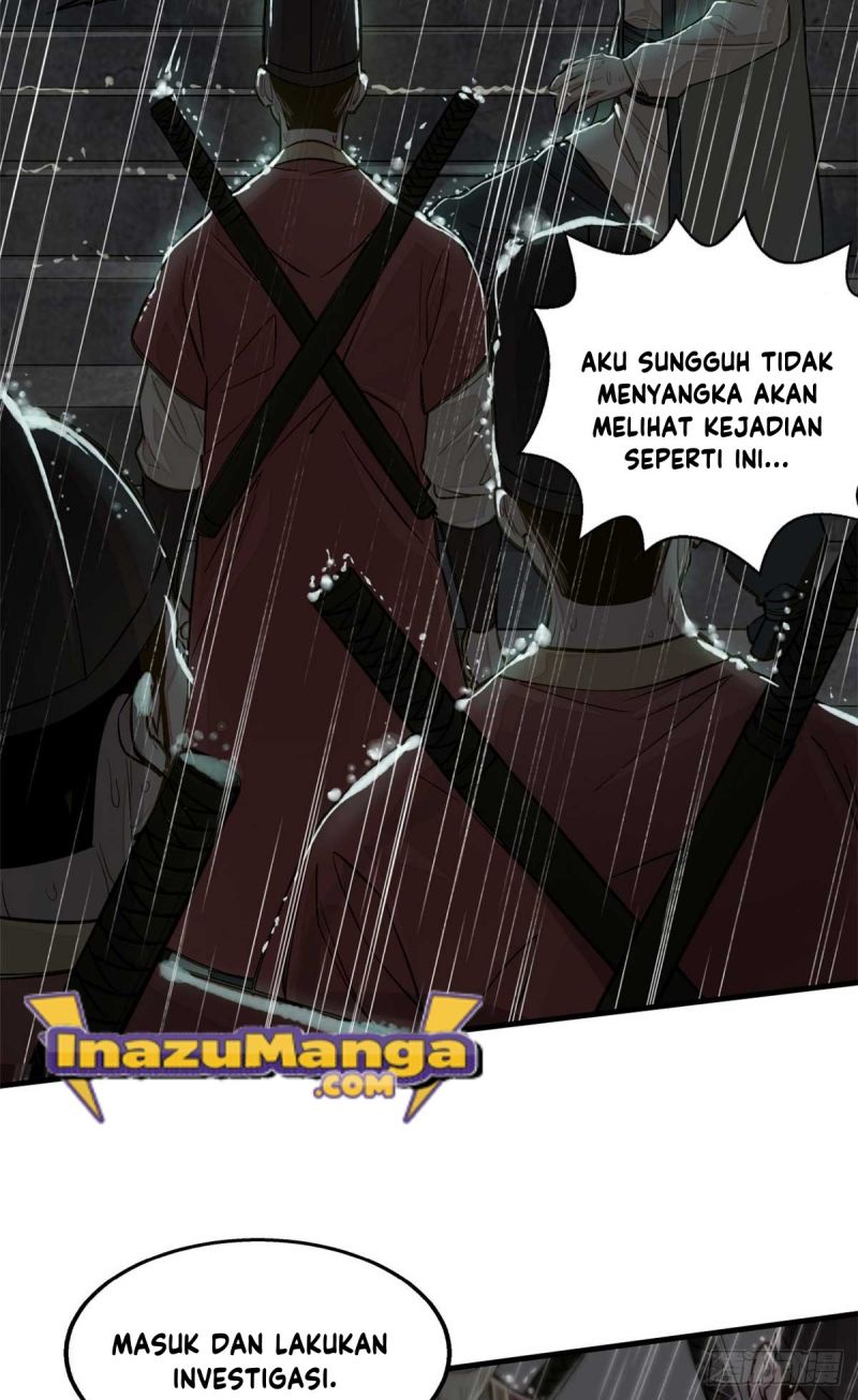 A Demonic Heart Chapter 01 Gambar 11