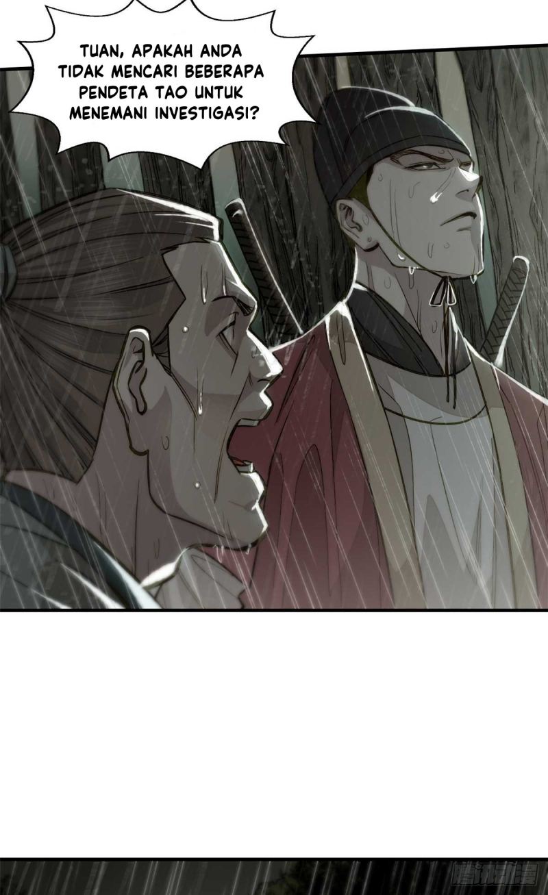 A Demonic Heart Chapter 01 Gambar 13