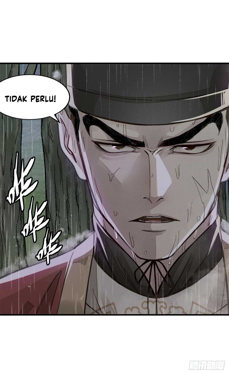 A Demonic Heart Chapter 01 Gambar 15