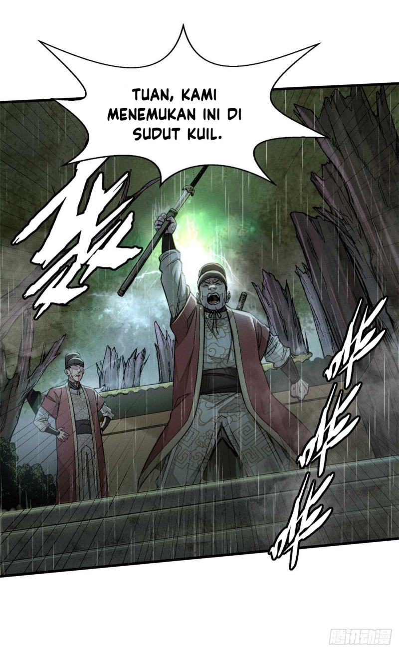 A Demonic Heart Chapter 01 Gambar 16