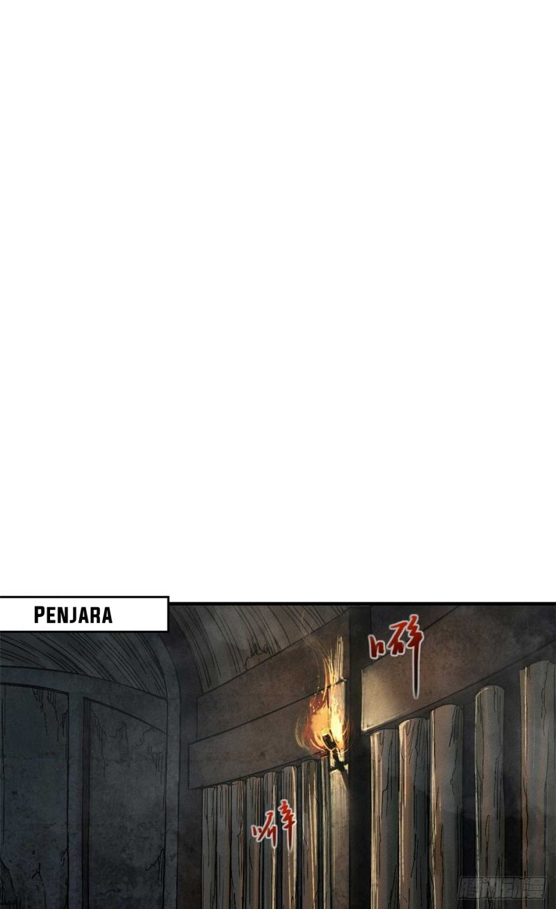 A Demonic Heart Chapter 01 Gambar 19