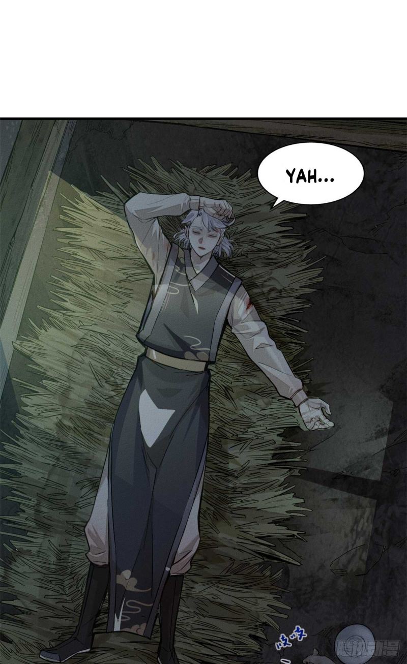 A Demonic Heart Chapter 01 Gambar 21