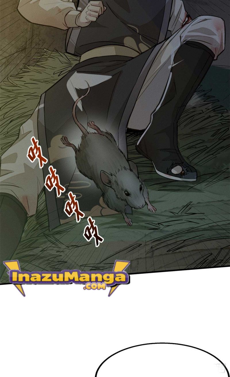 A Demonic Heart Chapter 01 Gambar 26