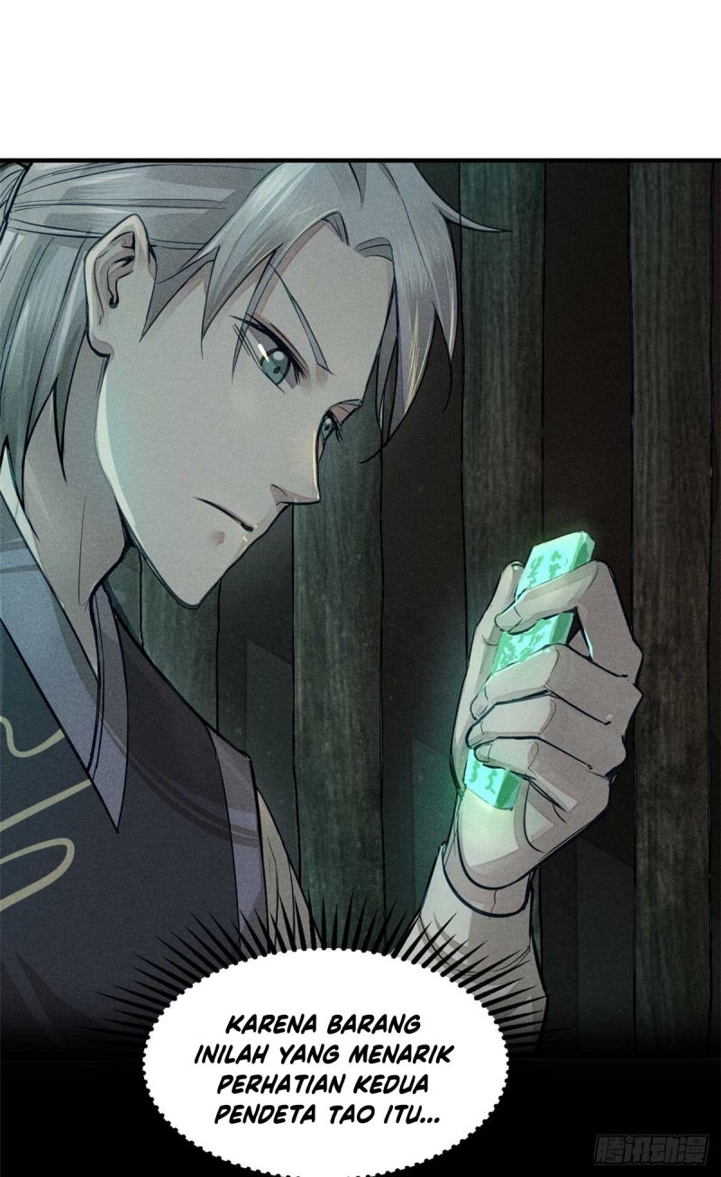 A Demonic Heart Chapter 01 Gambar 28