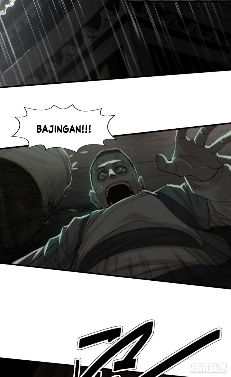 A Demonic Heart Chapter 01 Gambar 3