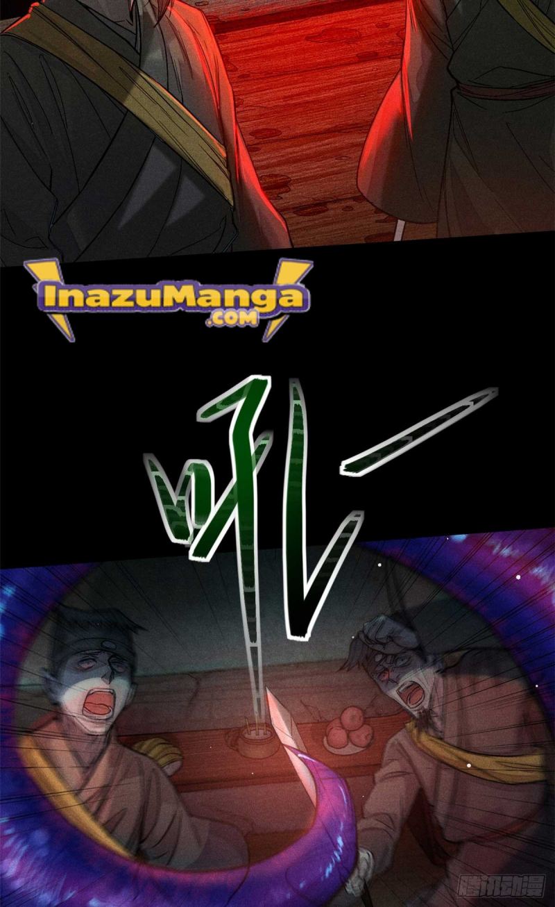 A Demonic Heart Chapter 01 Gambar 33