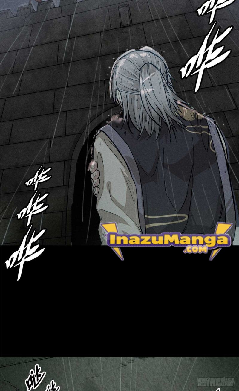 A Demonic Heart Chapter 01 Gambar 39