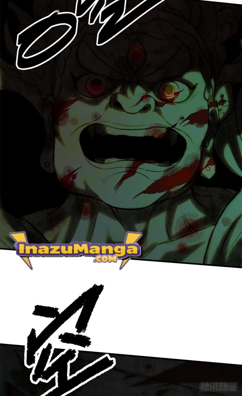 A Demonic Heart Chapter 01 Gambar 4