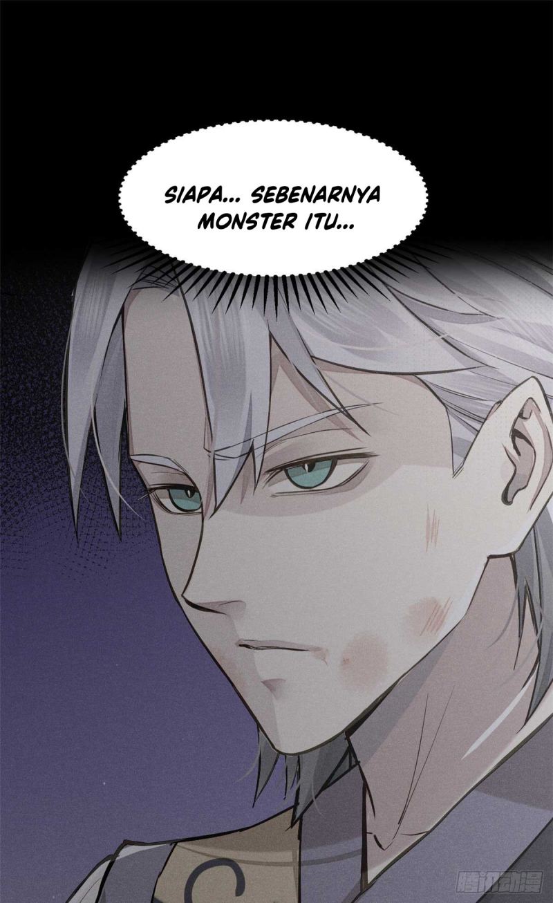 A Demonic Heart Chapter 01 Gambar 41