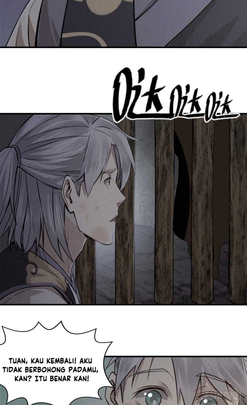 A Demonic Heart Chapter 01 Gambar 42