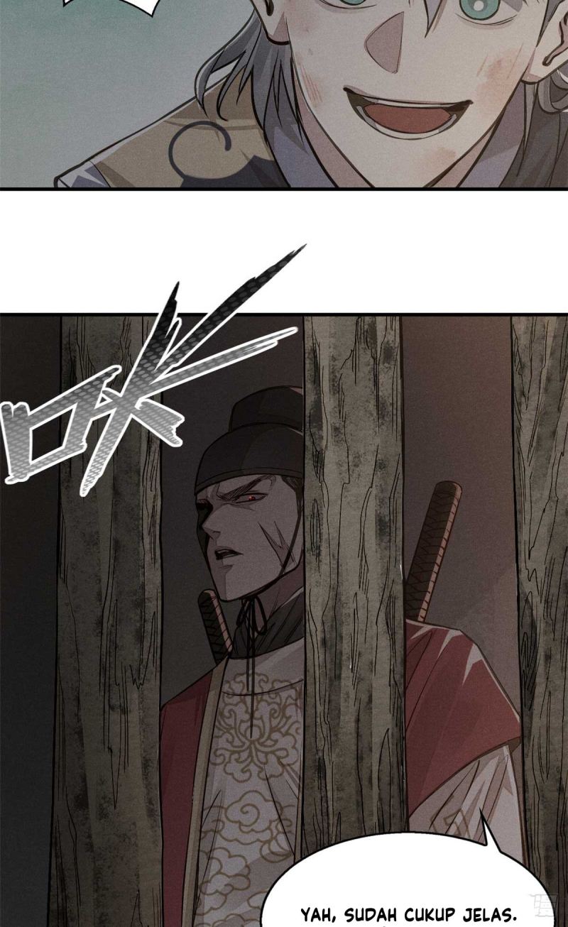 A Demonic Heart Chapter 01 Gambar 43