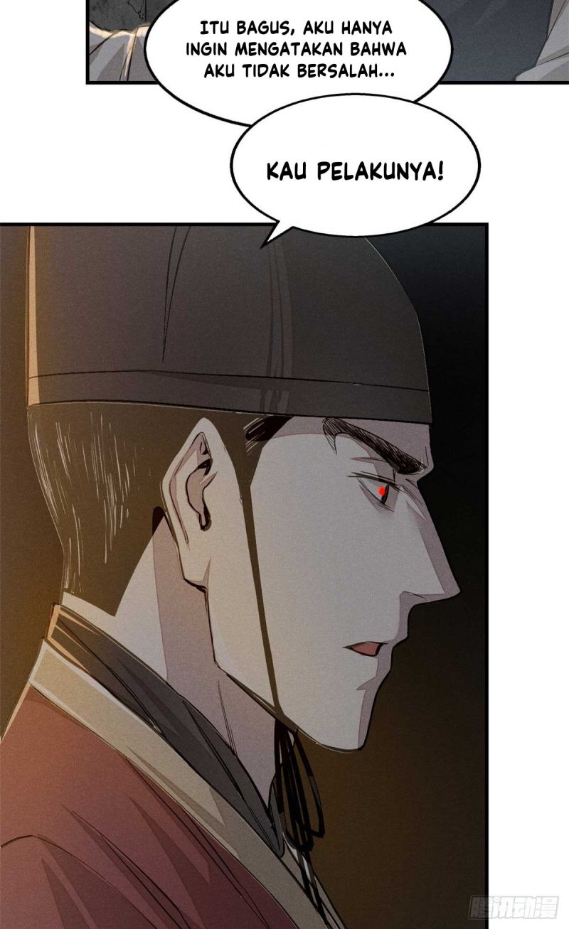 A Demonic Heart Chapter 01 Gambar 45