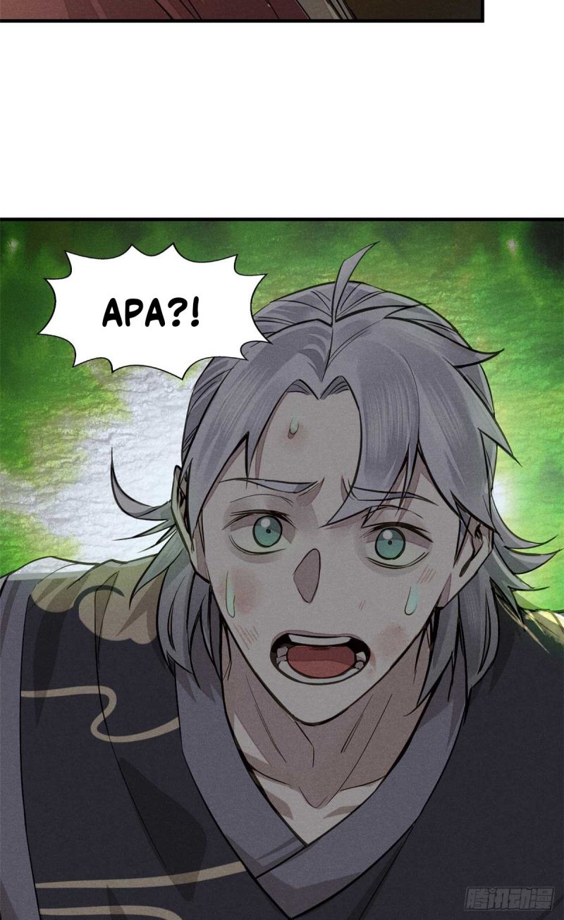 A Demonic Heart Chapter 01 Gambar 46