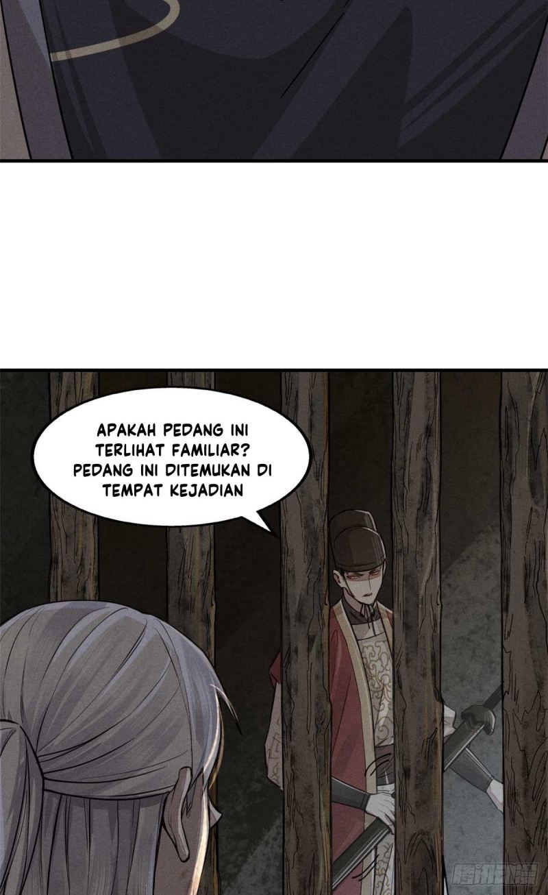 A Demonic Heart Chapter 01 Gambar 47