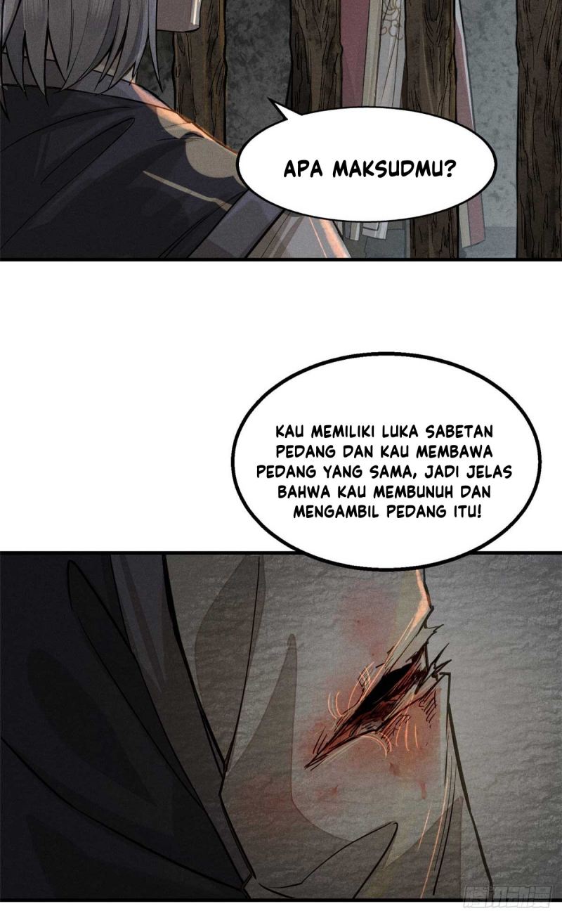 A Demonic Heart Chapter 01 Gambar 48