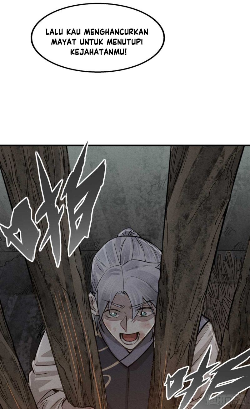 A Demonic Heart Chapter 01 Gambar 49