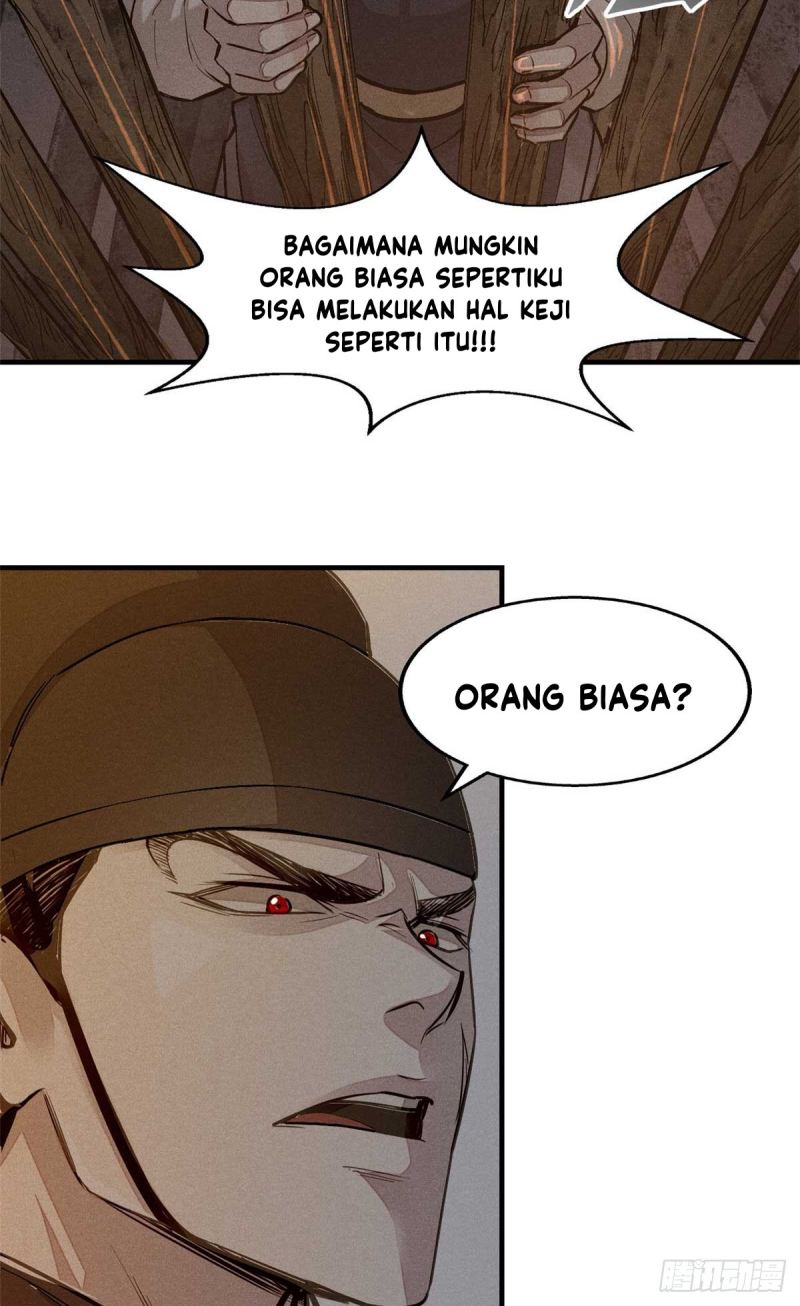A Demonic Heart Chapter 01 Gambar 50
