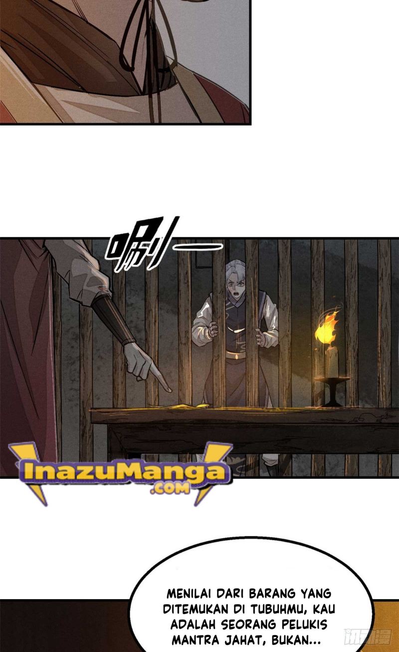 A Demonic Heart Chapter 01 Gambar 51