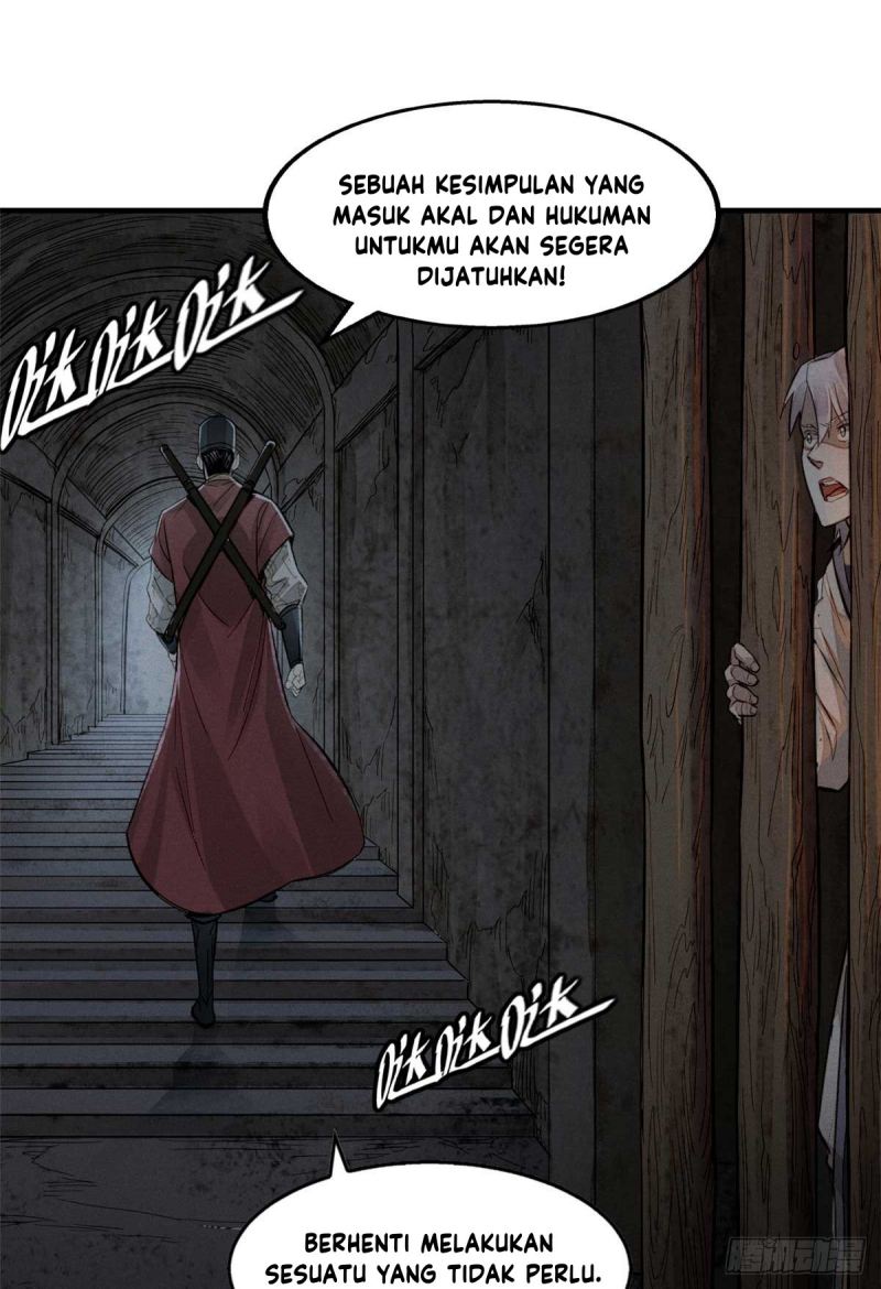 A Demonic Heart Chapter 01 Gambar 54