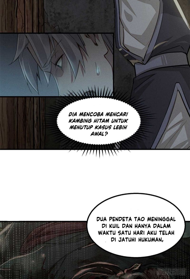 A Demonic Heart Chapter 01 Gambar 56