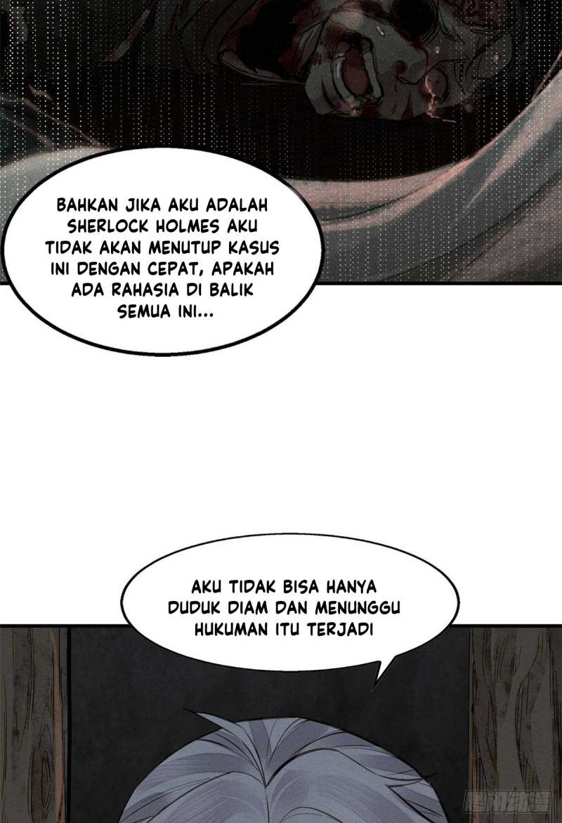 A Demonic Heart Chapter 01 Gambar 57