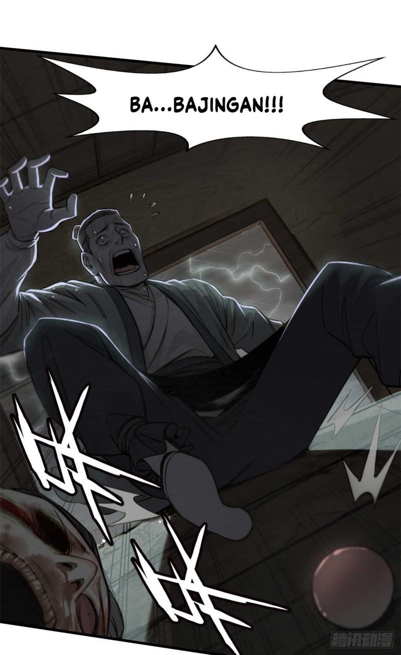 A Demonic Heart Chapter 01 Gambar 7